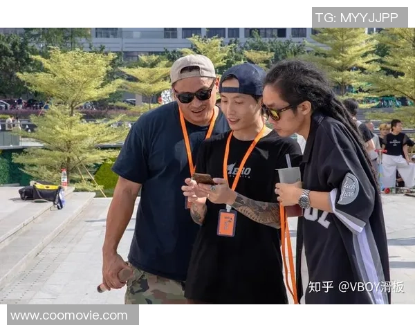 广州滑板队个人能力引发热议争论背后的技术与团队协作之道