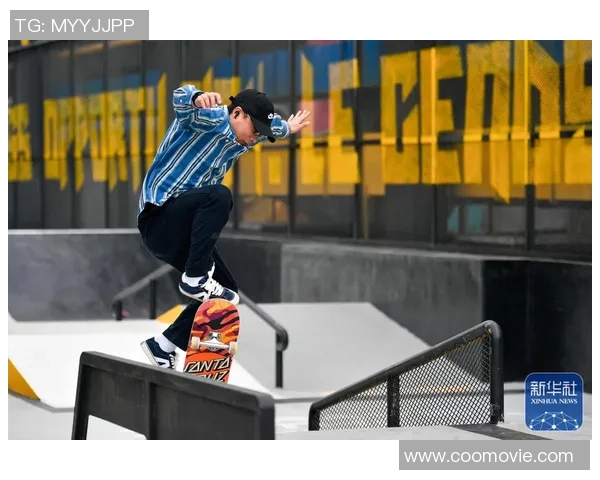 武汉滑板队以76分领跑世界街舞大赛积分榜展现实力与风采