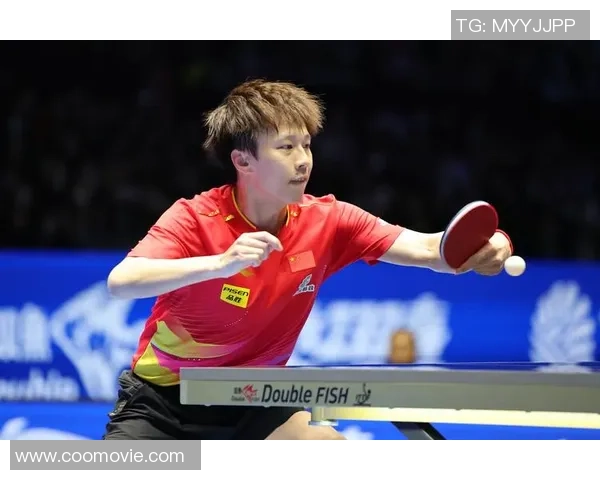 杨丽专访：从乒乓球新星到世界冠军的奋斗与成长之路